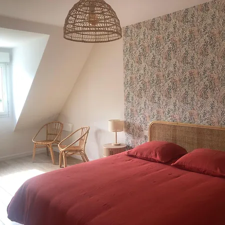 La Verrerie Bed & Breakfast