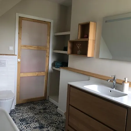 La Verrerie Bed & Breakfast 3*